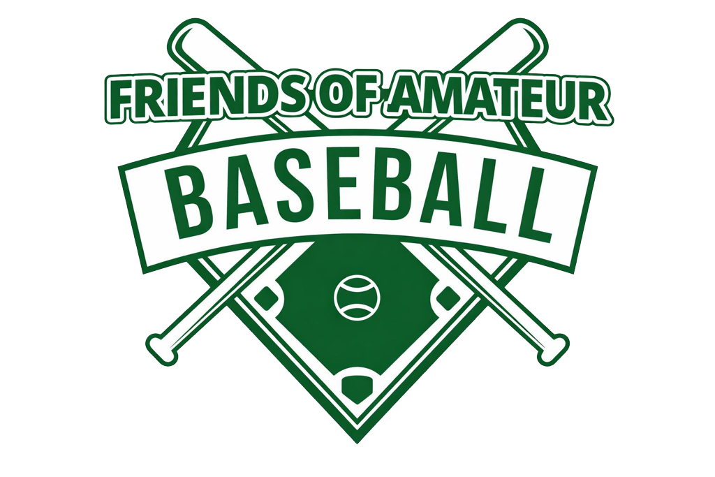 Friends of Amateur Baseball — free download