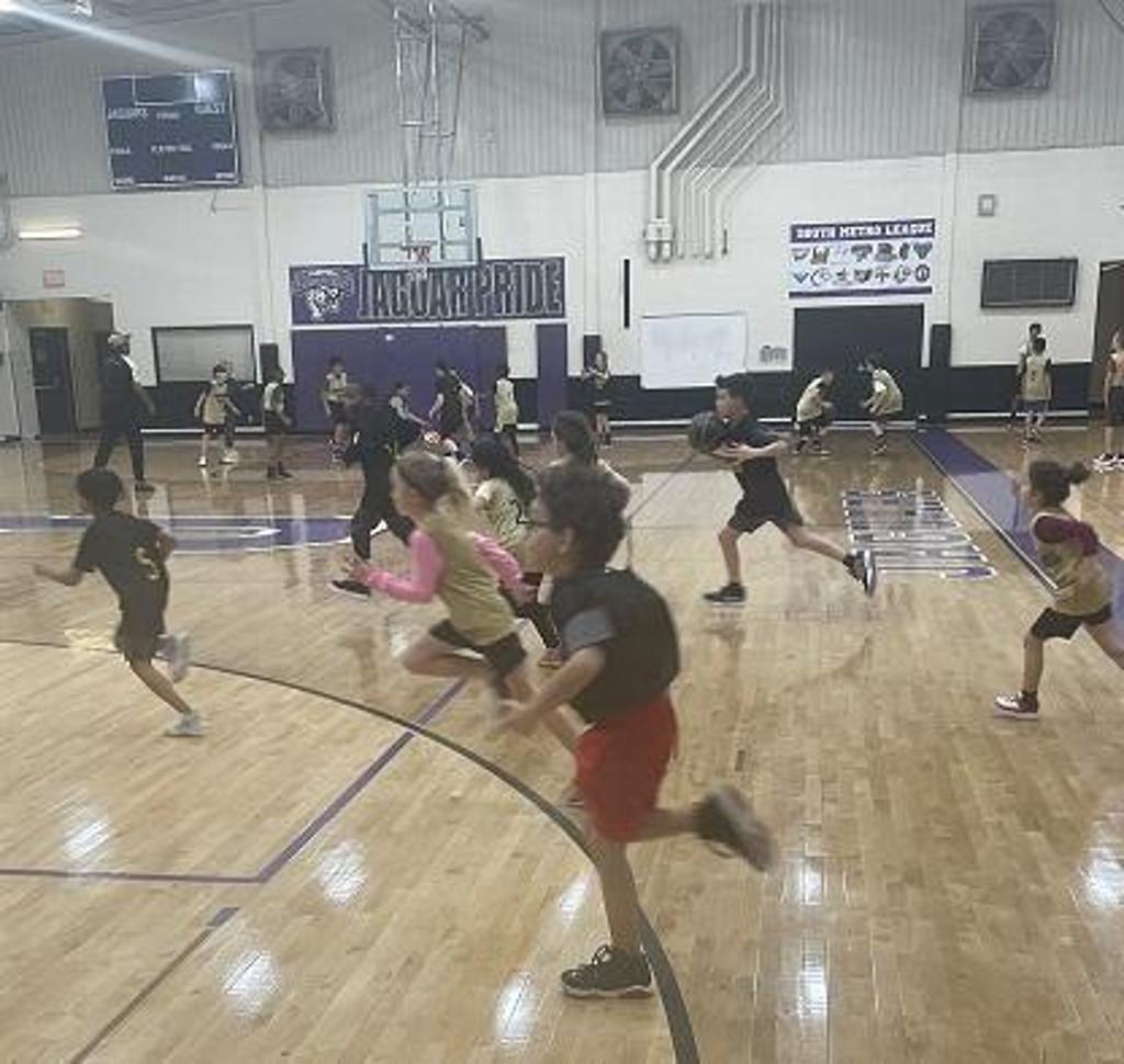 Developmental League