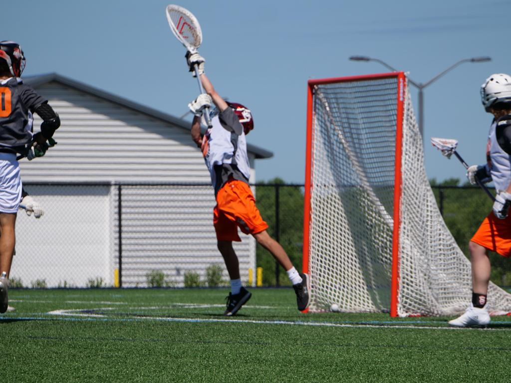College Recruiting Showcase Photos Orange Crush Lacrosse