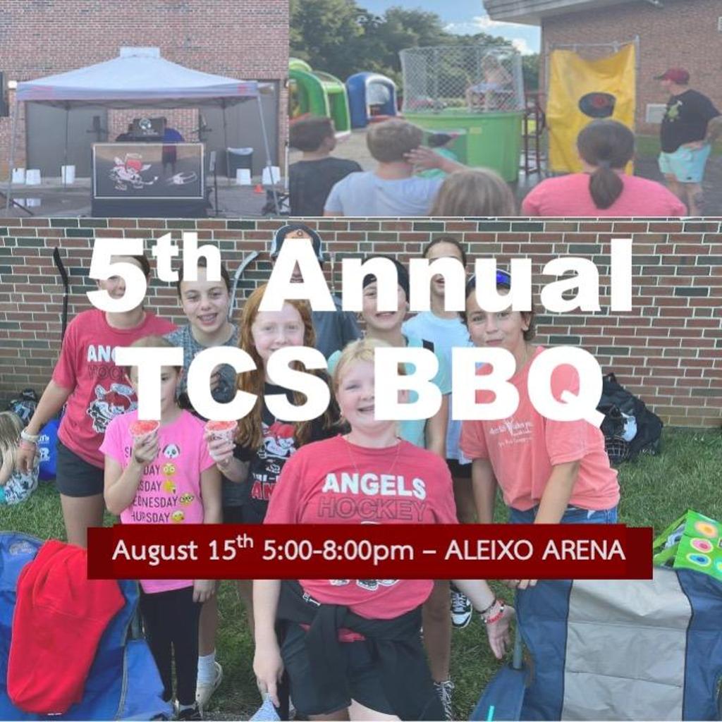 Join us for a fun filled kick off to the 2025-2026 season! 