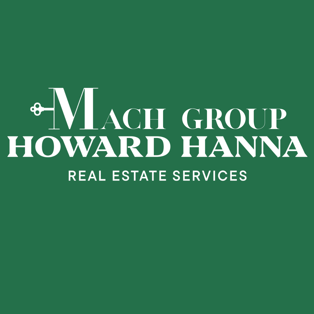 Mach Group - Howard Hanna