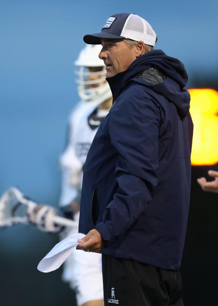 Stephen Colfer Rhs BOYS LAX: Inter-Ac Play Has Begun with Familiar Foes Leading the Pack
