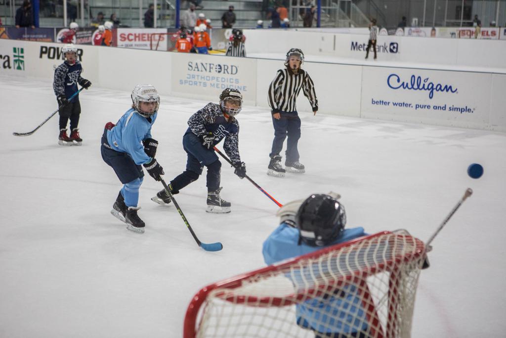  Photos Sioux Falls Youth Hockey Association