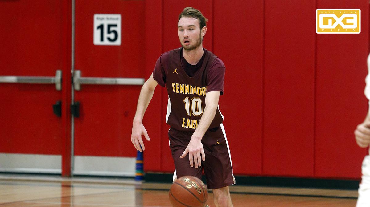 Boys Basketball Assist Leaders for the 201920 Season