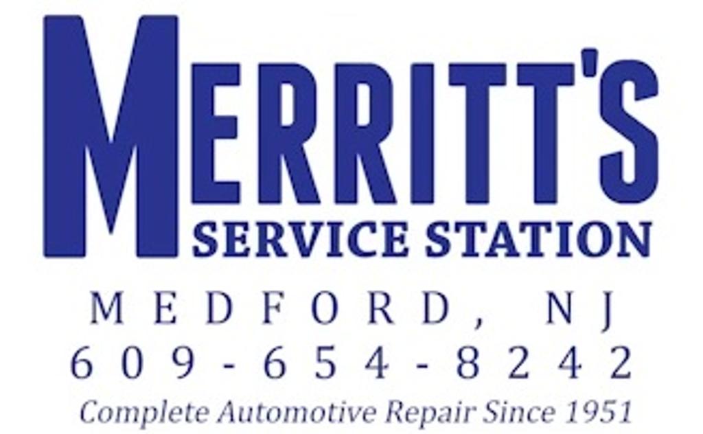 Merritt's Service Station - Since 1951