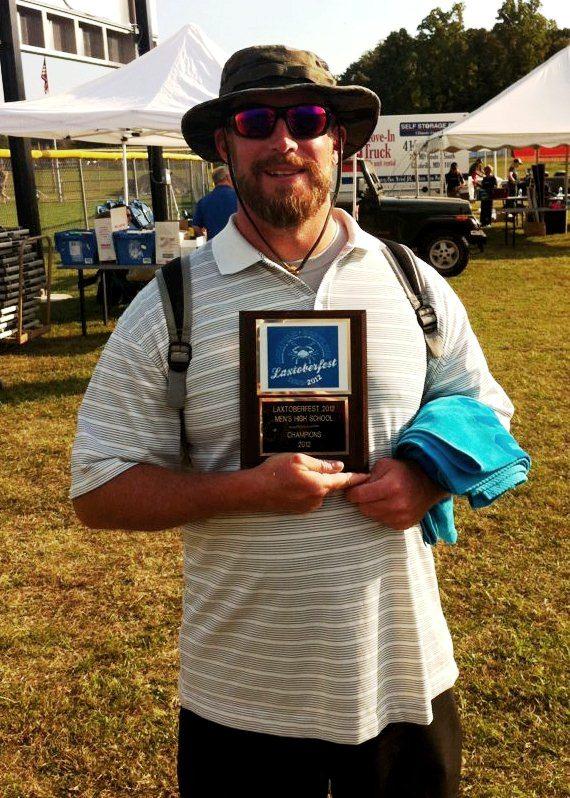 LACROSSE LEAGUE STAFF PHOTOS