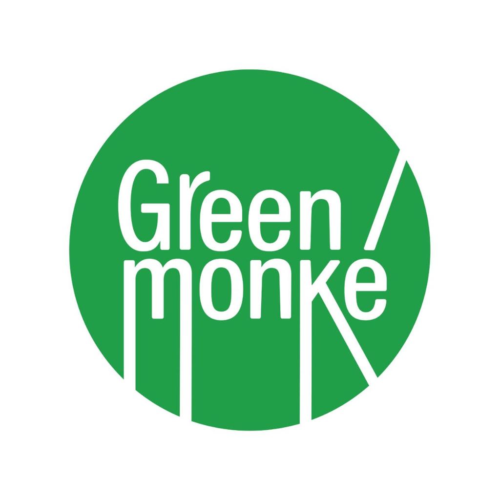 GREEN MONKE SPONSORS ISPS