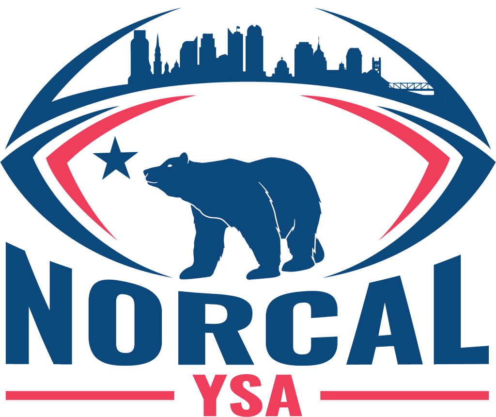 Indoor Flag Football