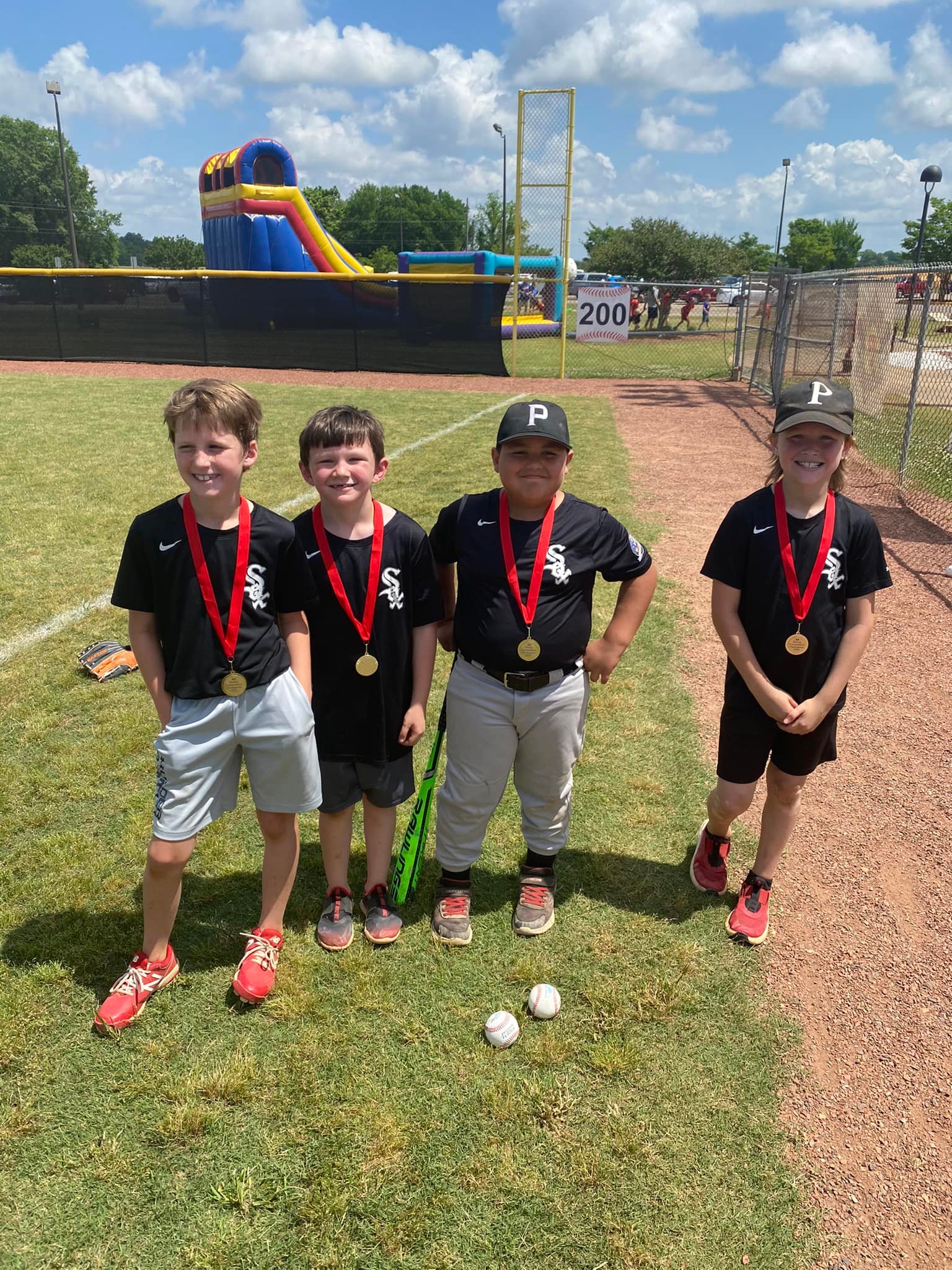 Prattville Dixie Youth Baseball