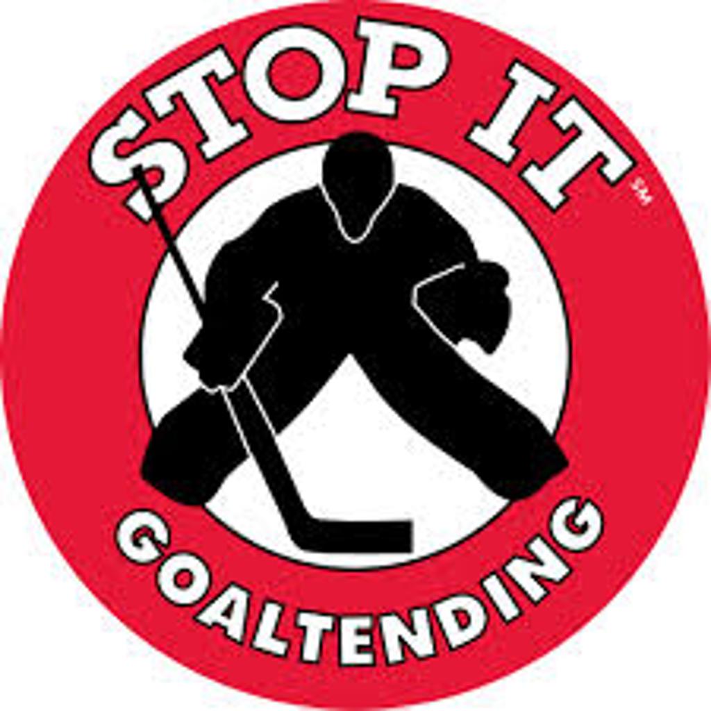 Stop It Goaltending