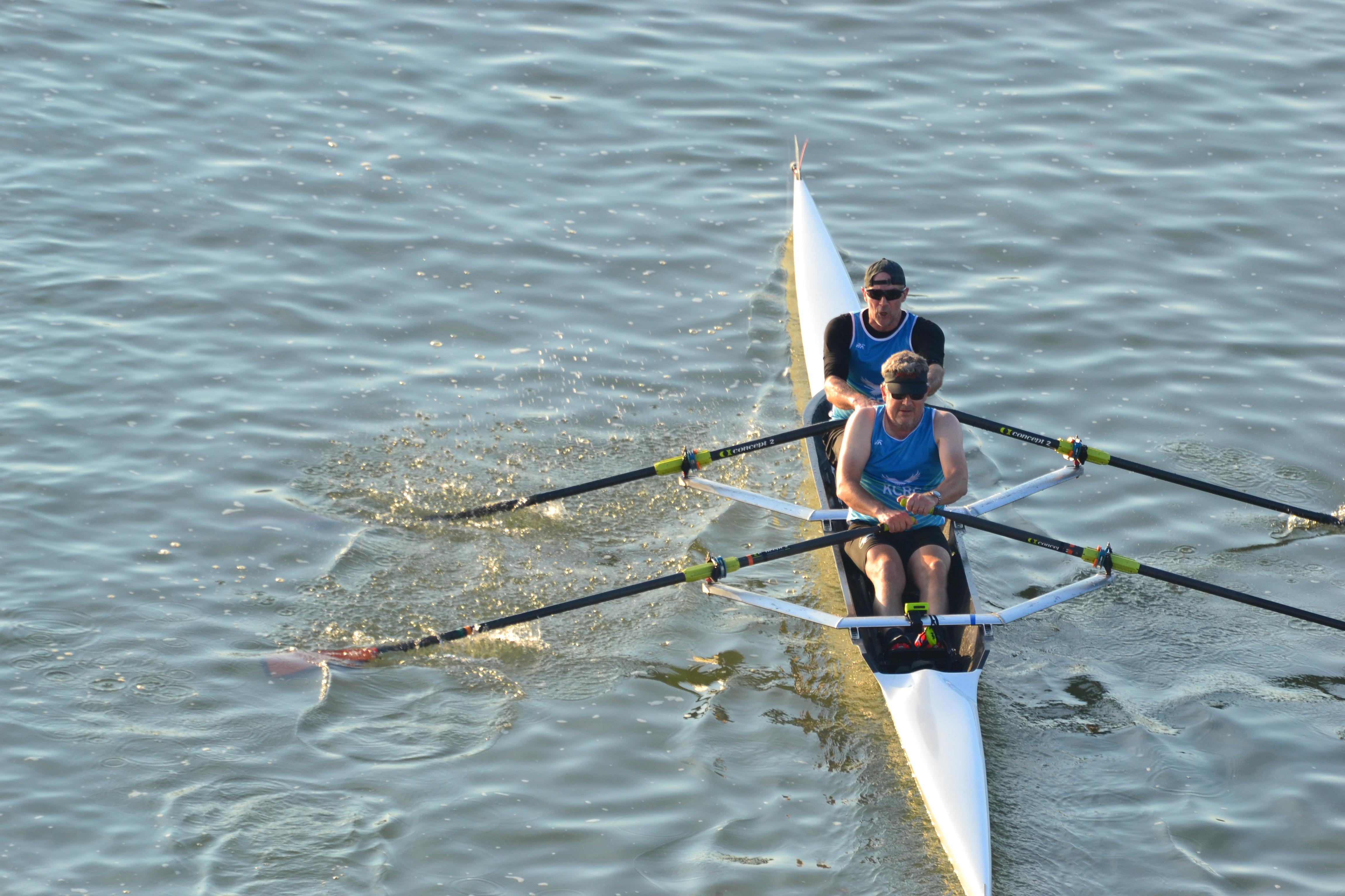 Kensington Community Rowing Center