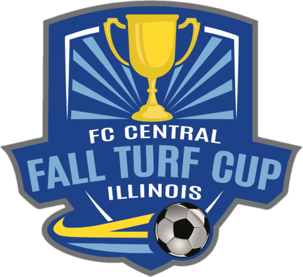 FC Central Illinois Fall Turf Cup has moved to November