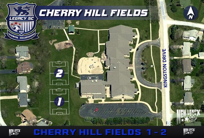 Cherry Hill