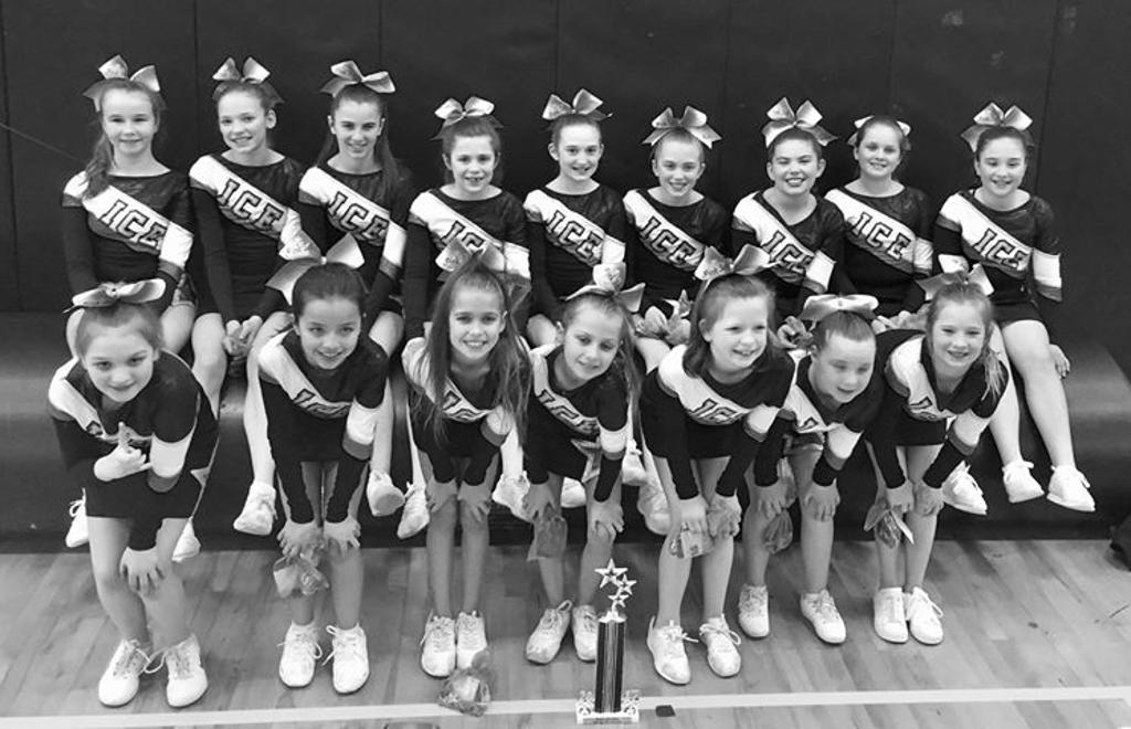  Photos Bedford Youth Football & Cheer Bulldogs