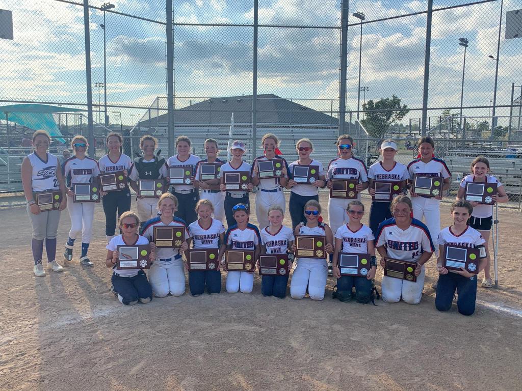 2022 14U, 12U &10U Championships Photos Sioux Falls People For Youth