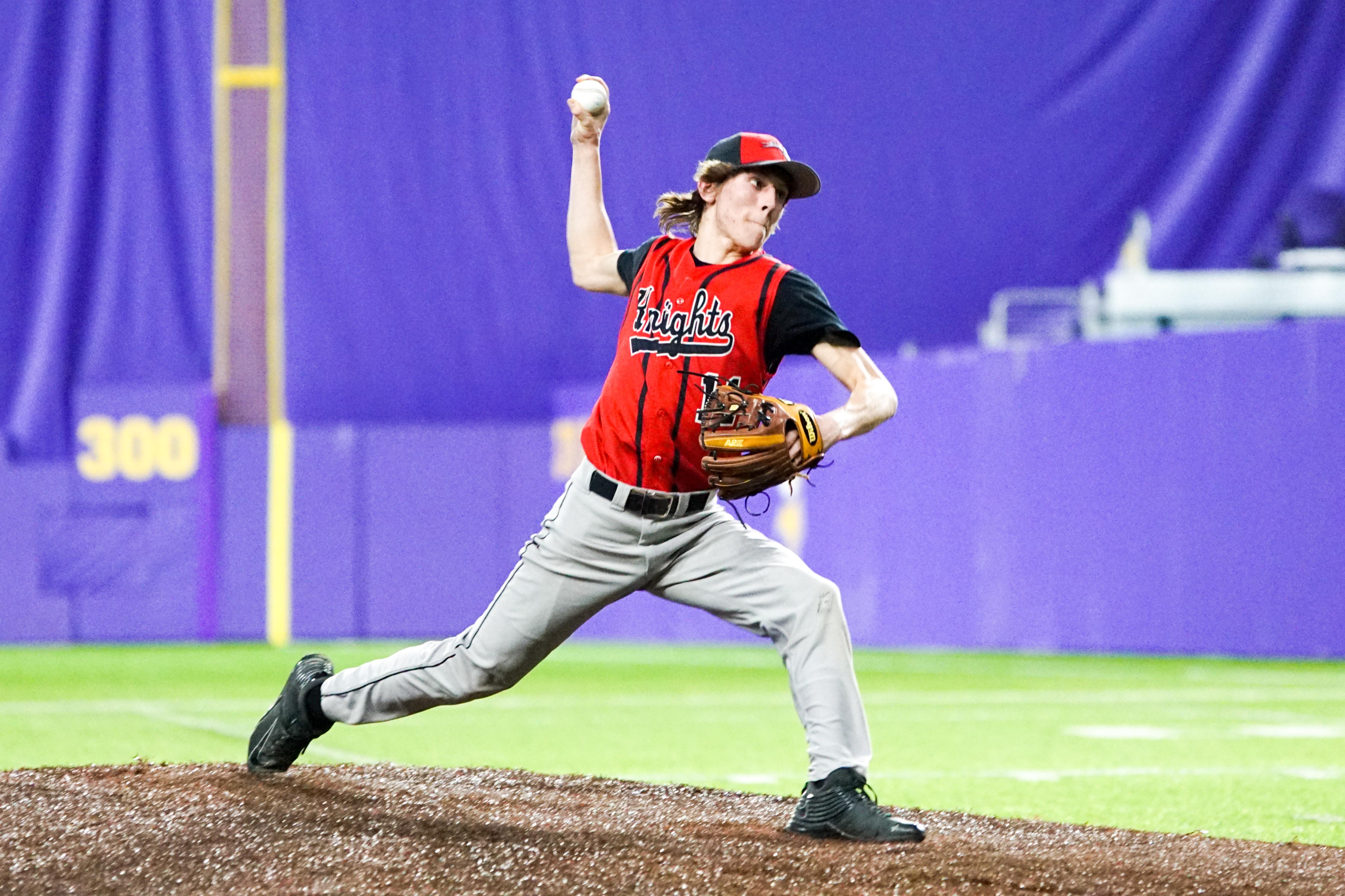 KenyonWanamingo downs Medford at U.S. Bank Stadium