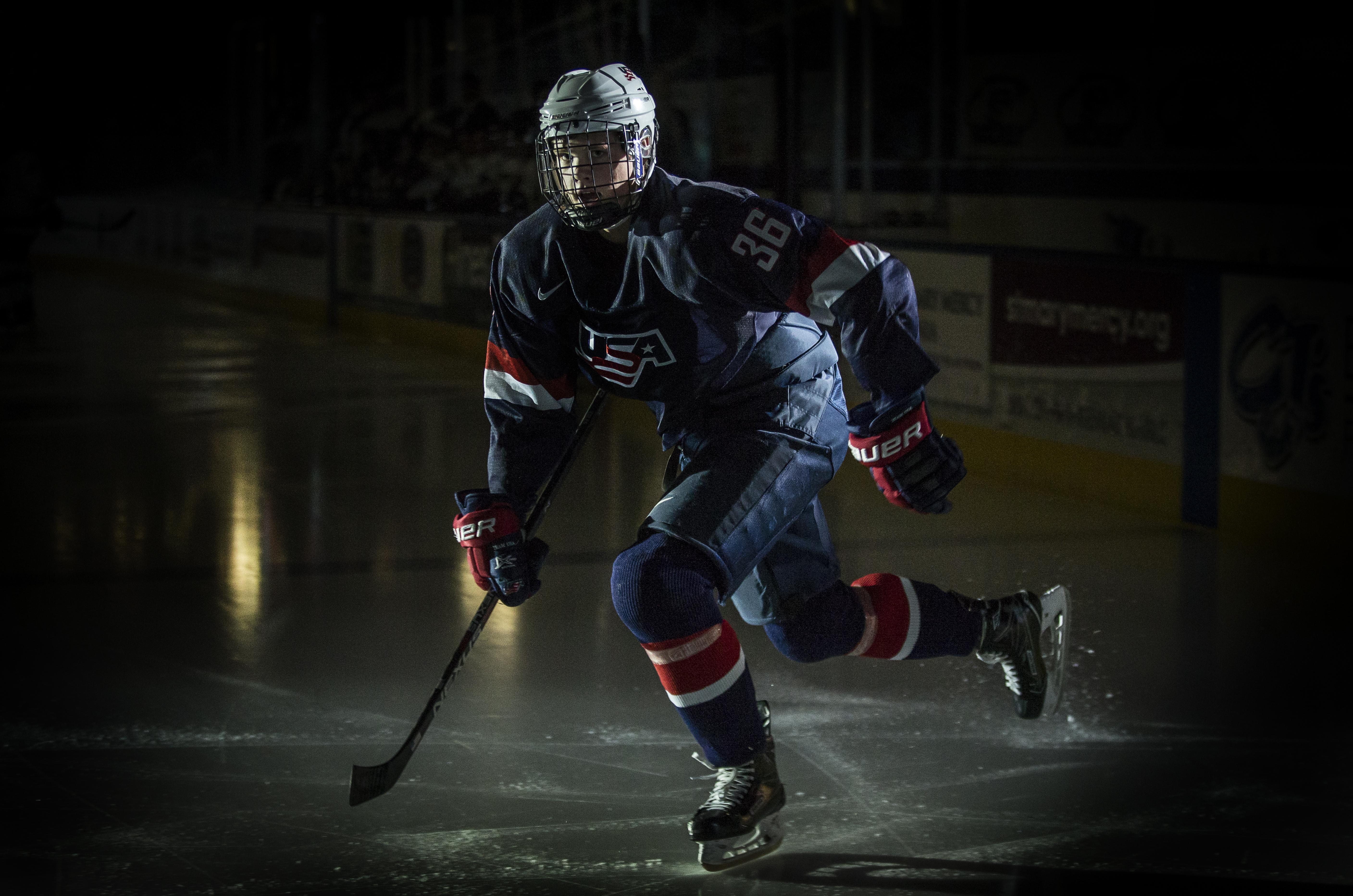 Youngstown Phantoms Hockey Game at the Covelli Centre. - Youngstown Live