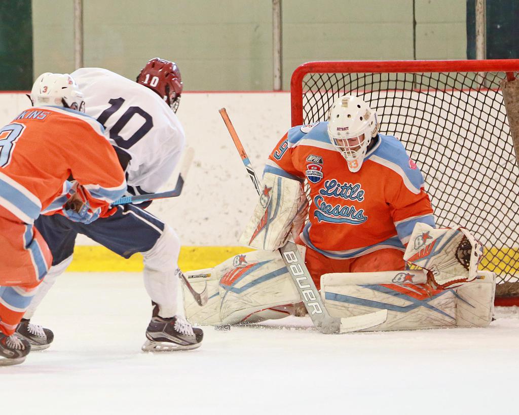 2017 USA Hockey Youth 18U Tier I Nationals Photos Youth & Girls