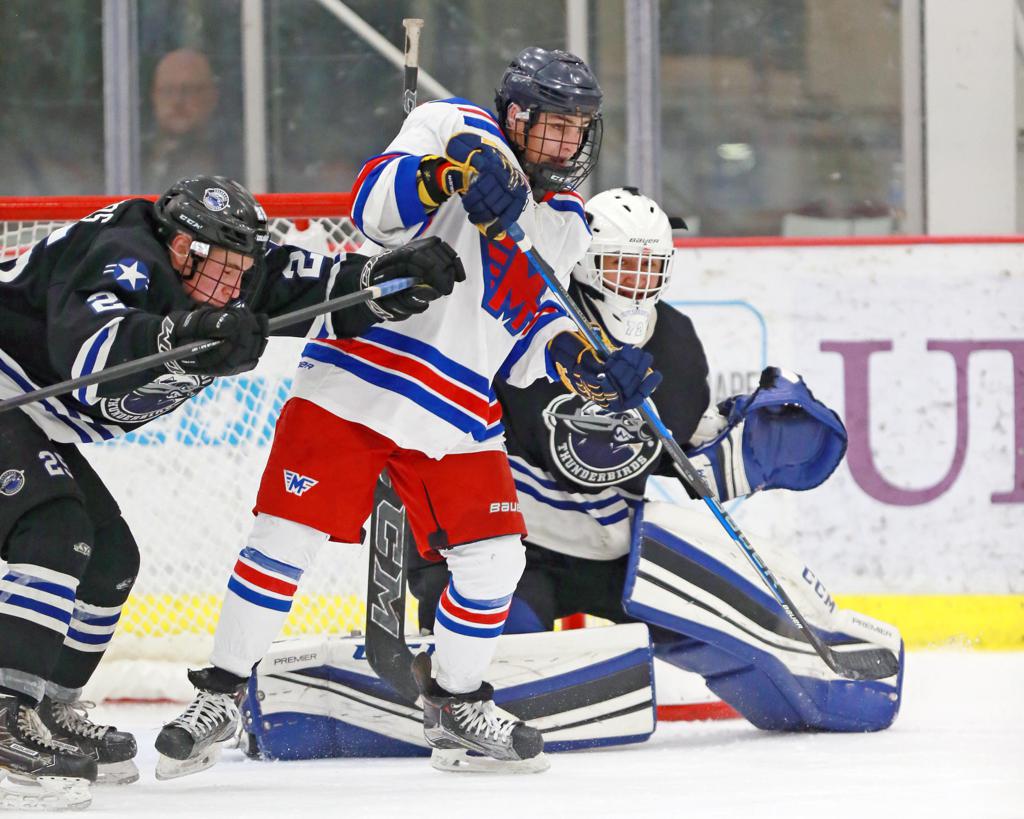 2017 USA Hockey Youth 18U Tier I Nationals Photos Youth & Girls
