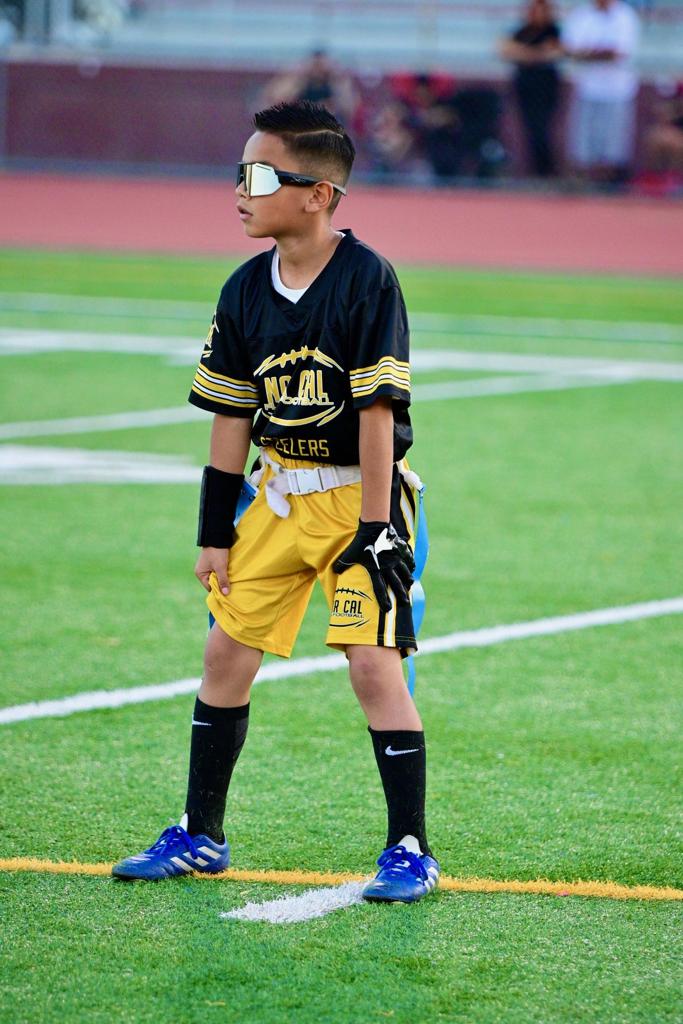 Welcome | Fall 2024 - San Jose | NorCal Flag Football