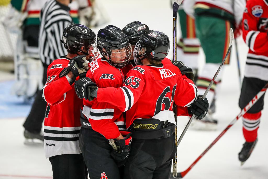 2017 USA Hockey Youth 16U Tier II Nationals Photos Youth & Girls