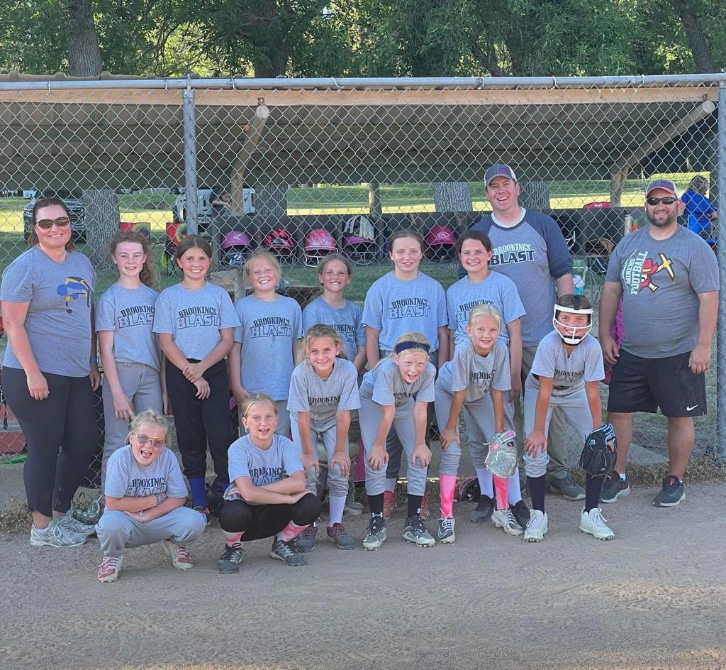 2022 IYSA League Tournament Photos Interlakes Youth Softball