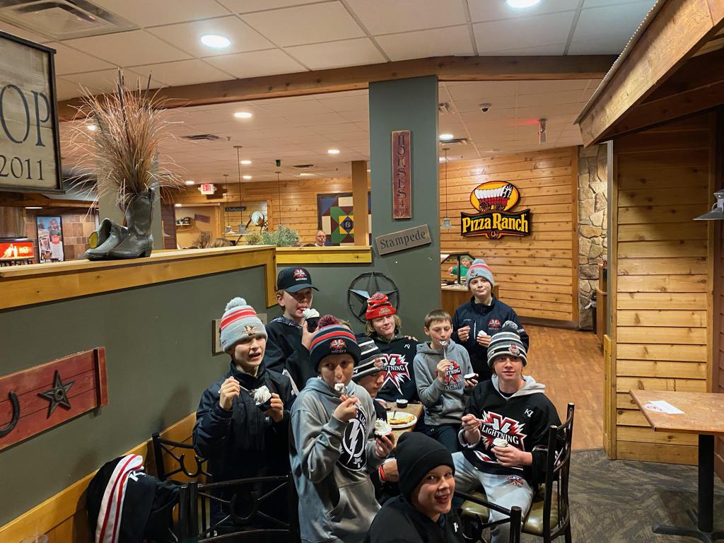  Photos Northern Lakes Lightning Youth Hockey Association