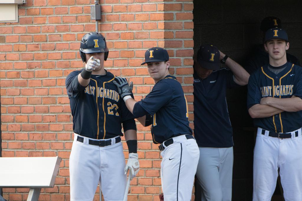  Photos Saint Ignatius High School Athletics