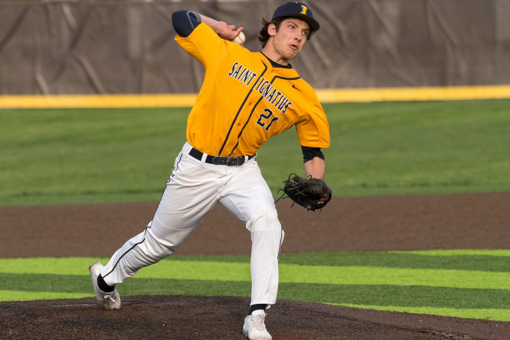  Photos Saint Ignatius High School Athletics