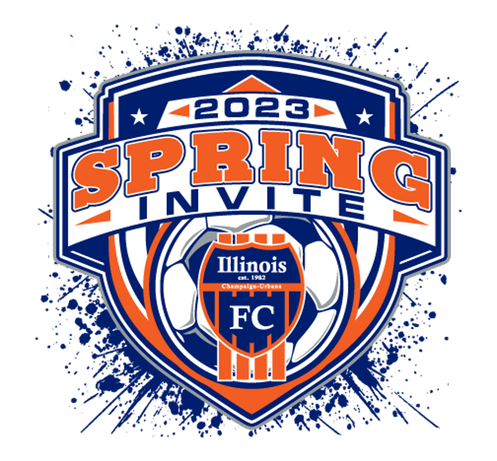 2023 spring invite