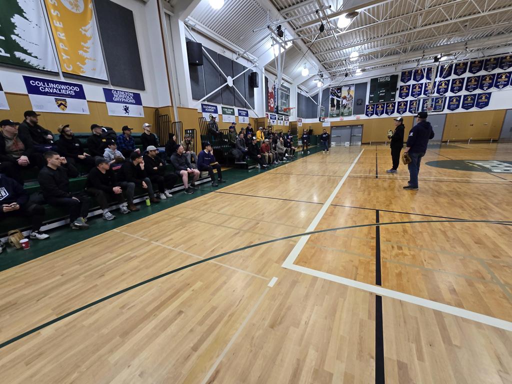 LMB Coaching Clinic 2025