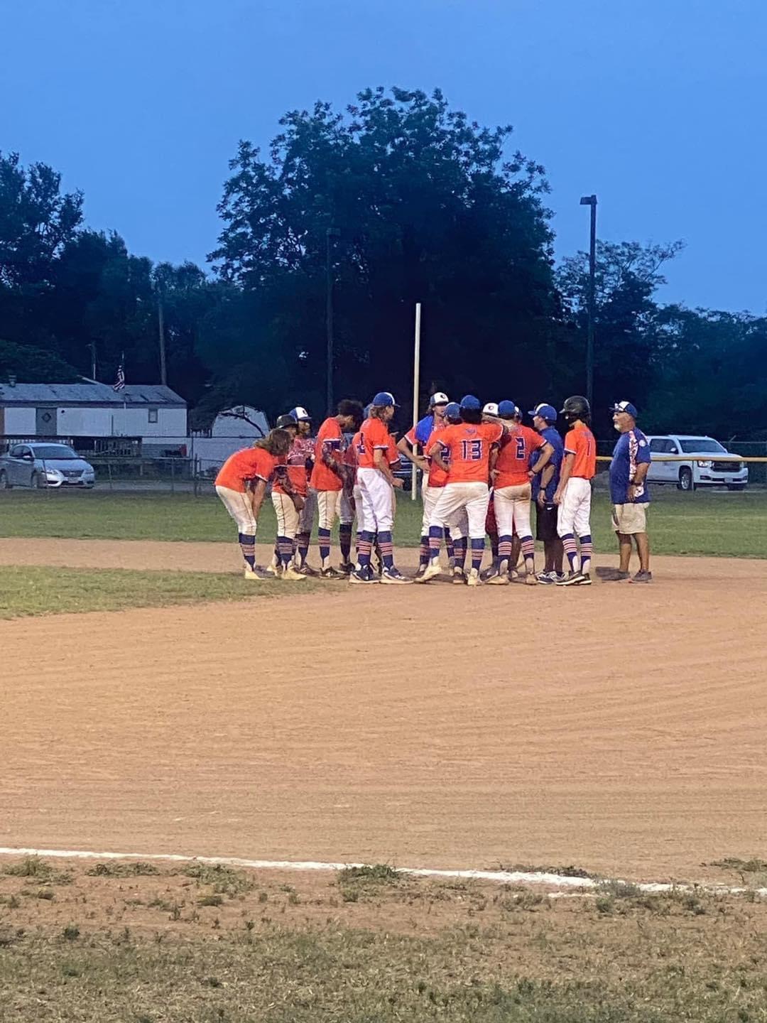 CARUTHERSVILLE SPORTS