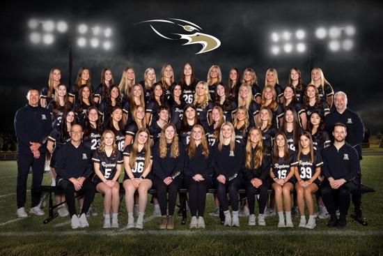Girls Lacrosse