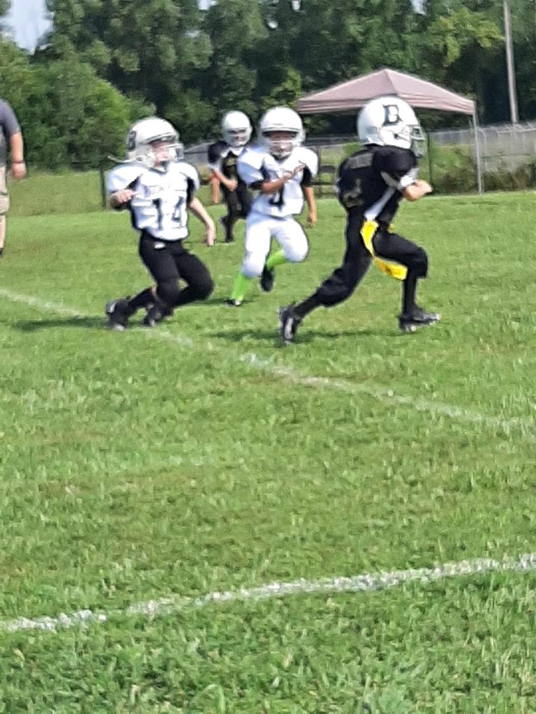 Youth League of Boonville