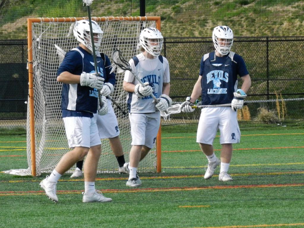 Courage and Determination Surround a Springside Chestnut Hill Academy