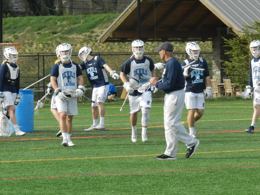 Courage and Determination Surround a Springside Chestnut Hill Academy