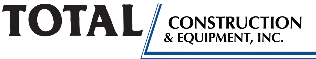 Total Construction Logo