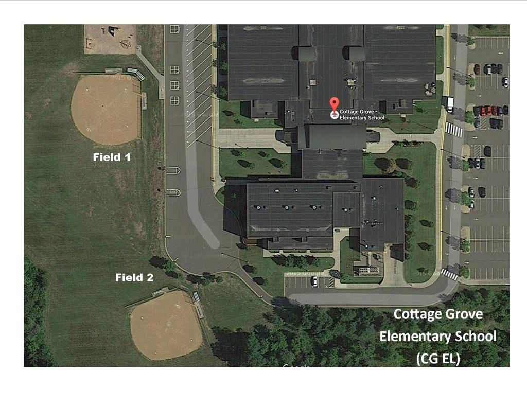 Cottage Grove Elementary