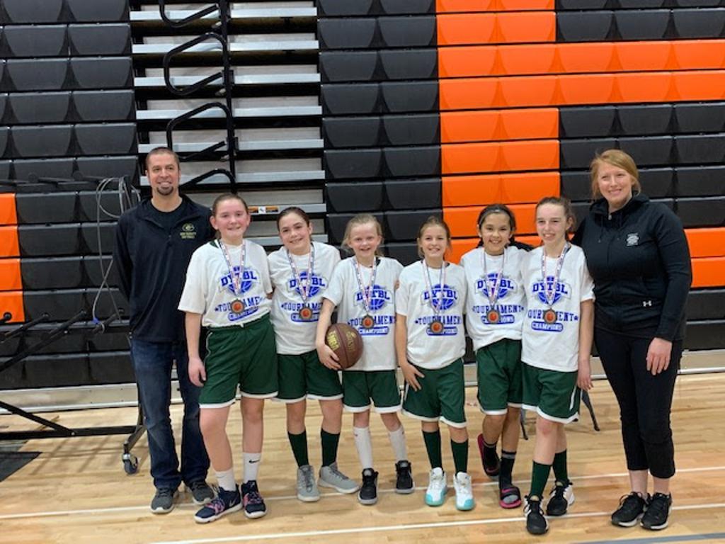  Photos DuPage Youth Travel Basketball League