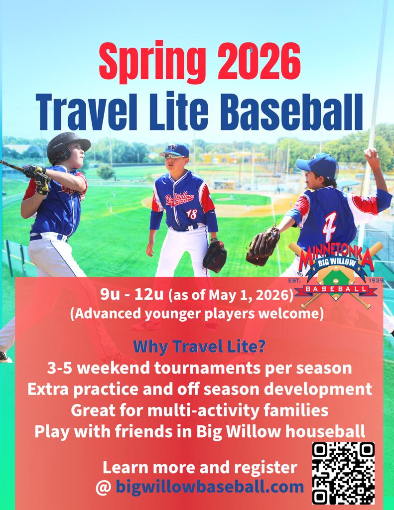 9U to 12U Travel Lite