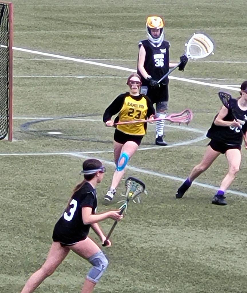 U15 Black 2023 Photos KitchenerWaterloo Minor Lacrosse Association