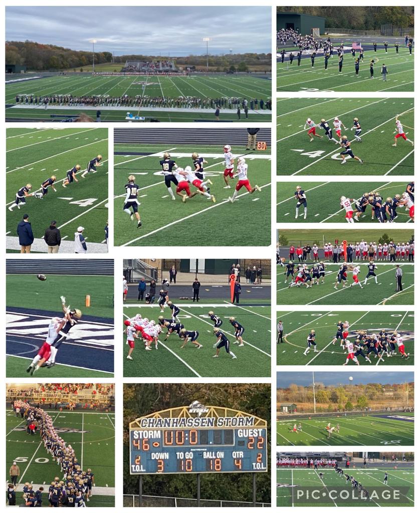 Chan vs West 10.25.25