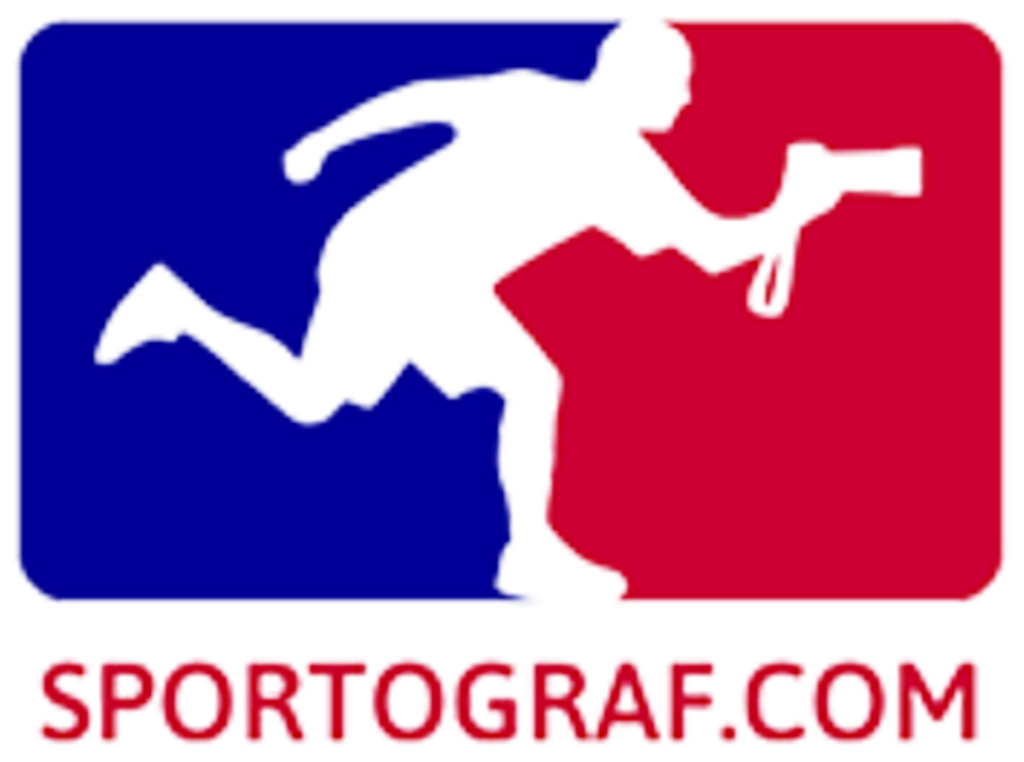 Official Sportograf partner logo