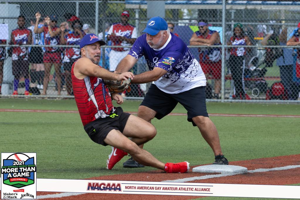 GSWS 2021 Columbus Photos Suncoast Softball League