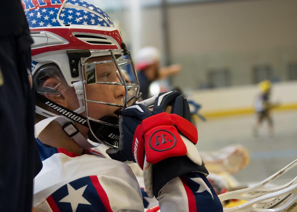 USBOXLA Nationals AllStar Game rosters announced