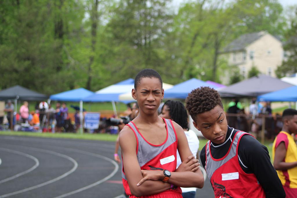 Severn Track and Field Season Highlights