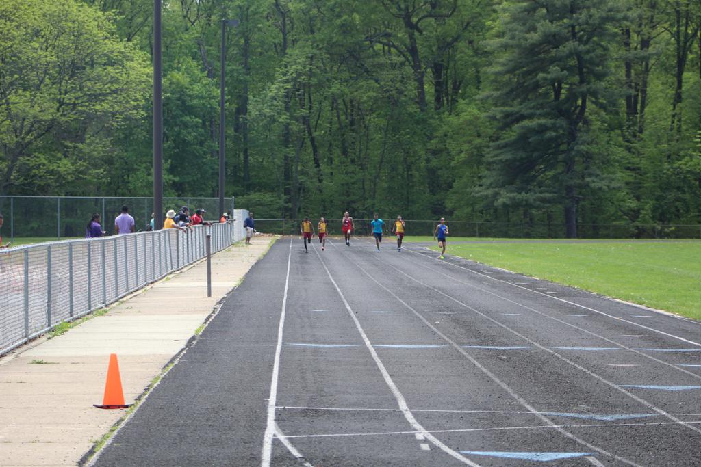 Severn Track and Field Season Highlights