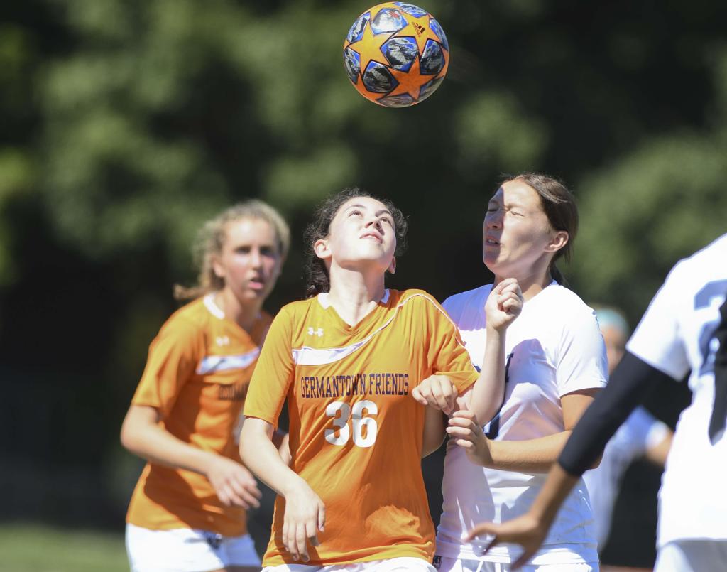 Springside Chestnut Hill vs. Germantown Friends PSD Gallery by Kathy