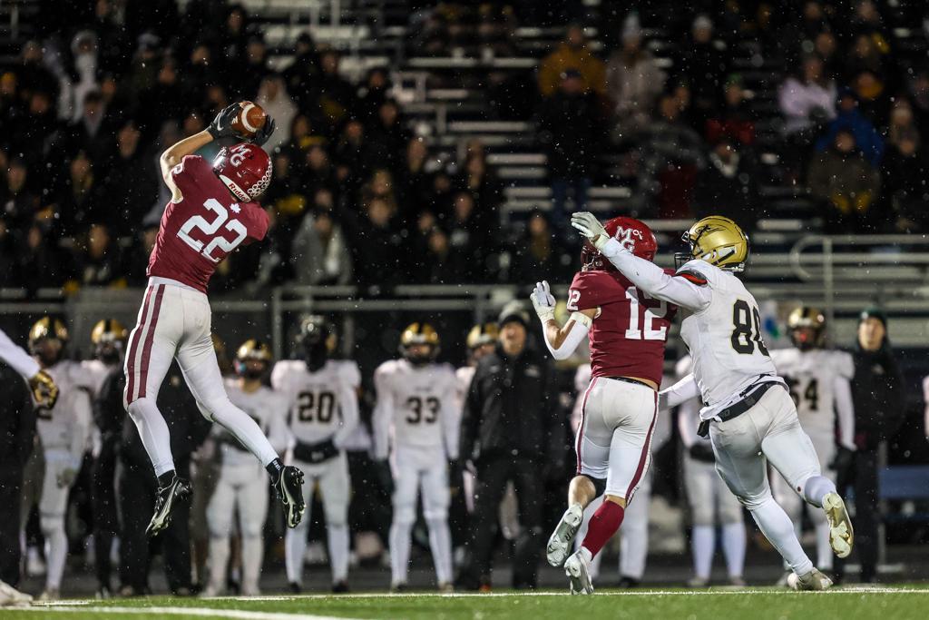 MN Football Hub Photo of the Year unveiled