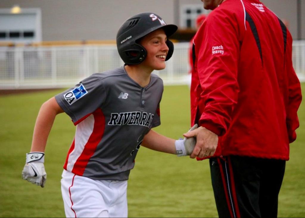 SM River Rats Baseball & Softball Photos Southern Maine River Rats